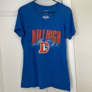 Denver Broncos TShirt